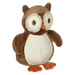 Embroider Buddies: EB Okie Owl Buddy