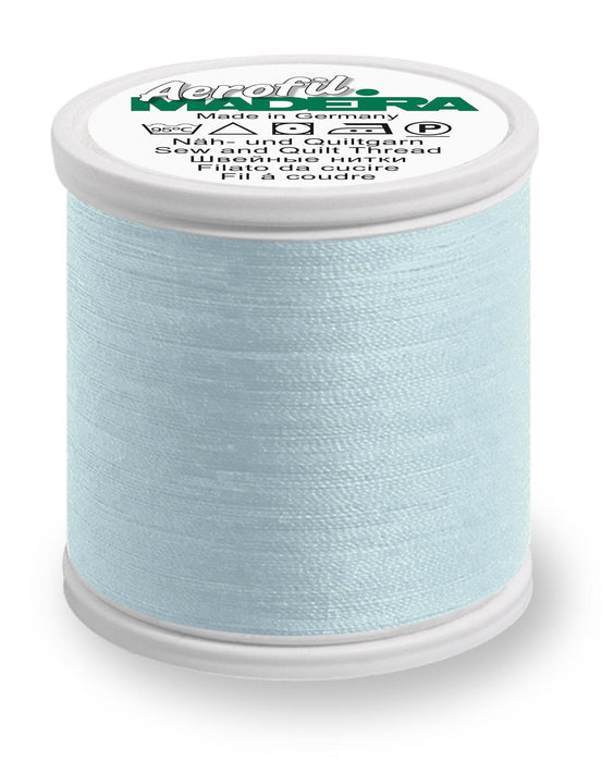 Madeira Aerofil 35 | Polyester Extra Strong Sewing-Construction Thread | 110 Yards | 9135-9320