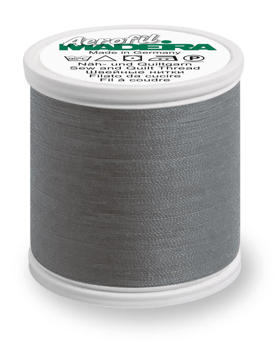 Madeira Aerofil 120 | Polyester Sewing-Construction Thread | 440 yards | 9125-8102