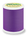 Madeira Sensa Green 40 | Quilting and Machine Embroidery Thread | 1100 Yards | 9390-122 | Plum