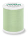 Madeira Cotona 50 | Cotton Machine Quilting & Embroidery Thread | 1100 Yards | 9350-774 | Lime Green