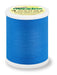 Madeira Sensa Green 40 | Quilting and Machine Embroidery Thread | 1100 Yards | 9390-029 | Blue Topaz