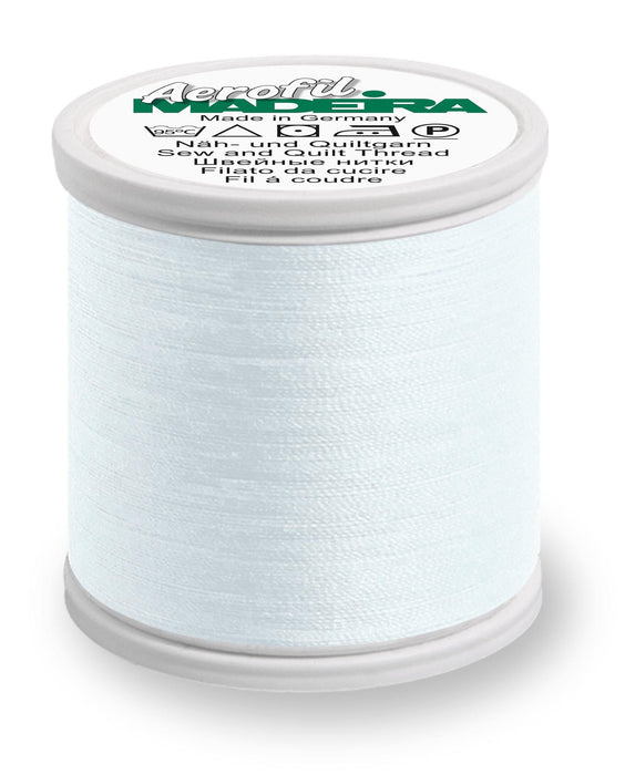 Madeira Aerofil 120 | Polyester Sewing-Construction Thread | 440 yards | 9125-8936