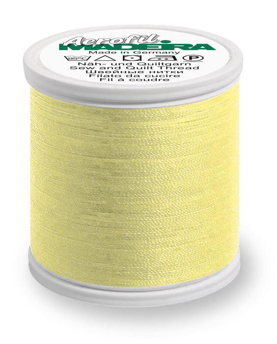 Madeira Aerofil 120 | Polyester Sewing-Construction Thread | 440 yards | 9125-8660