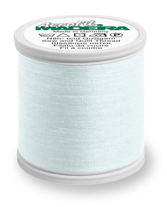 Madeira Aerofil 120 | Polyester Sewing-Construction Thread | 440 Yards | 9125-9932