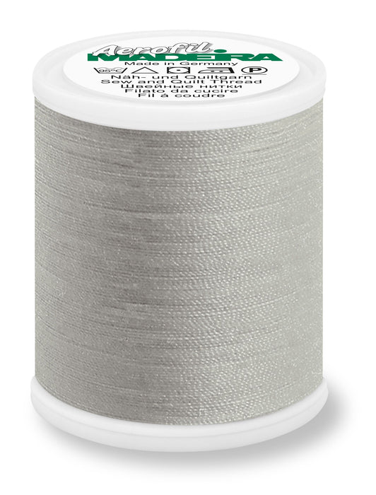 Madeira Aerofil 35 | Polyester Extra Strong Sewing-Construction Thread | 330 Yards | 9134-8100