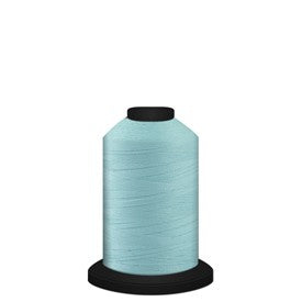 Luminary Glow in The Dark Embroidery Thread - Blue