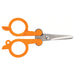Fiskars Folding Travel Scissors - 020335037007