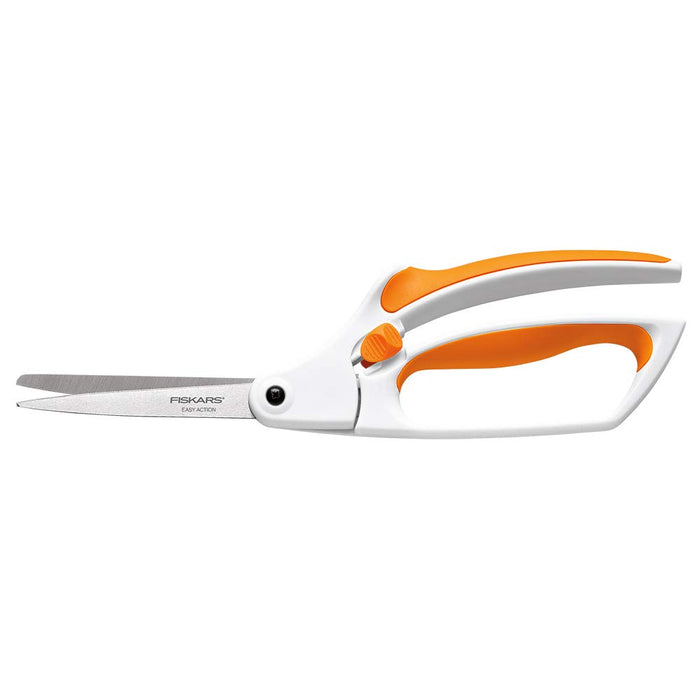 Fiskars Spring Action Scissors – Benzie Design