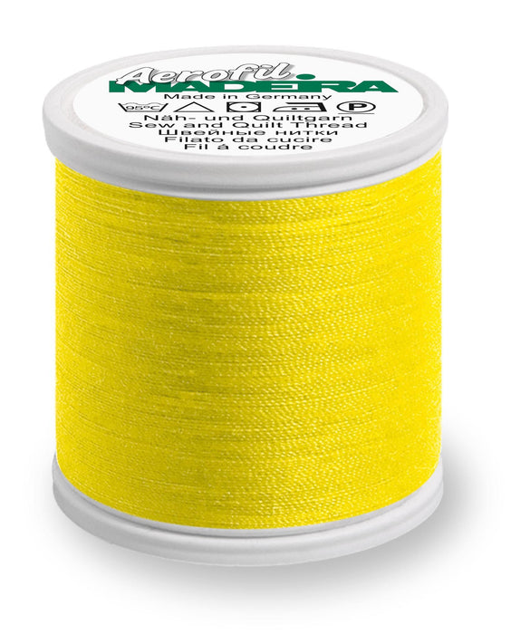 Madeira Aerofil 120 | Polyester Sewing-Construction Thread | 440 yards | 9125-8230