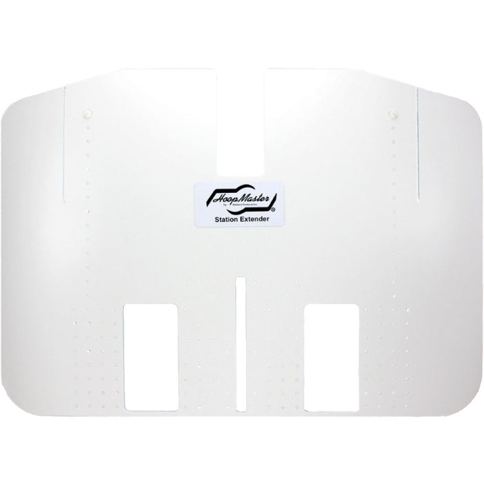 HoopMaster Hooping Station Extender Xtender For XL Shirts — AllStitch ...