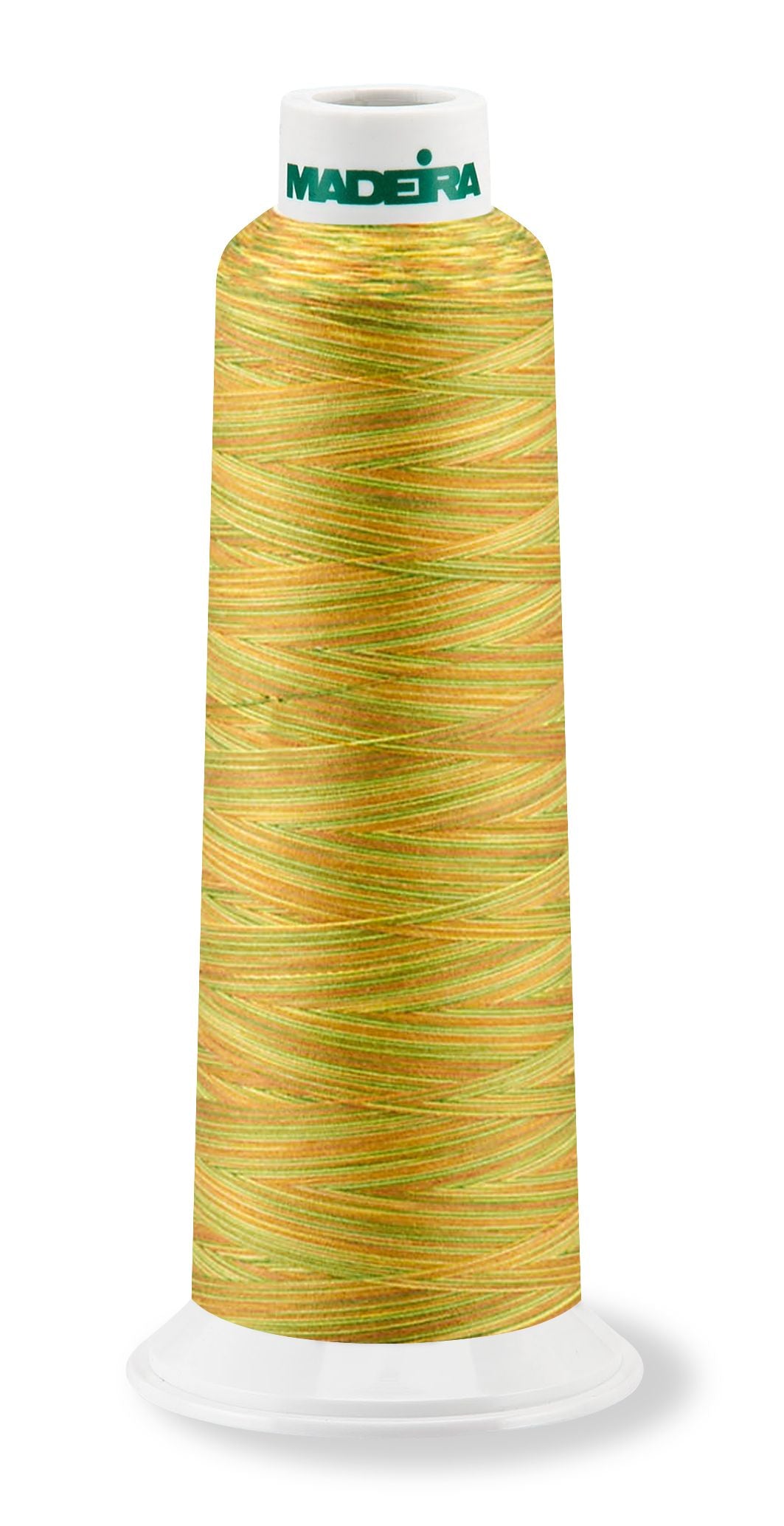 Madeira AeroQuilt, Machine Quilting Thread Multicolor, 3000 Yards