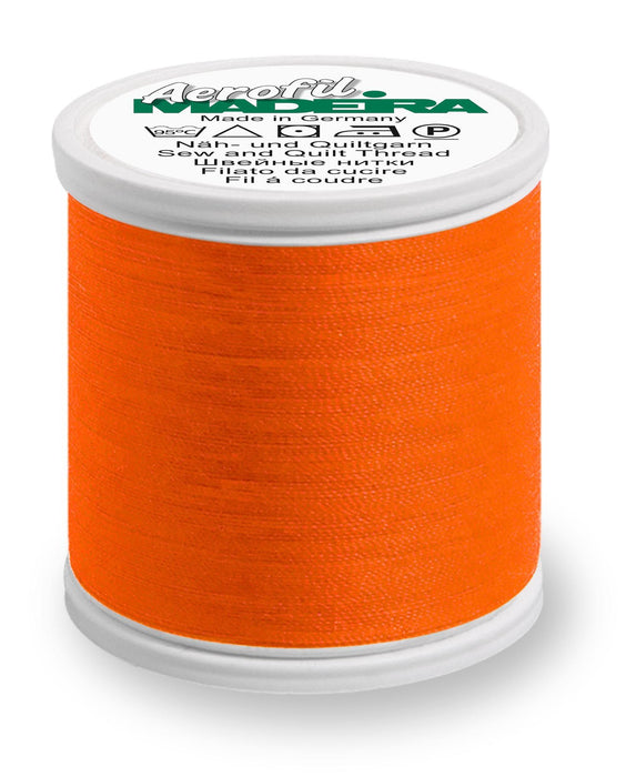 Madeira Aerofil 120 | Polyester Sewing-Construction Thread | 440 Yards | 9125-9837