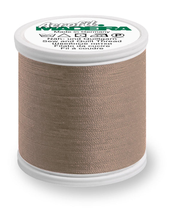Madeira Aerofil 120 | Polyester Sewing-Construction Thread | 440 yards | 9125-8729
