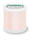 Madeira Rayon 40 | Machine Embroidery Thread | 220 Yards | 9840-1013 | Pale Pink