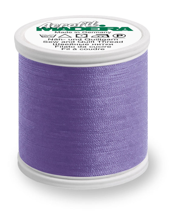 Madeira Aerofil 120 | Polyester Sewing-Construction Thread | 440 yards | 9125-8323