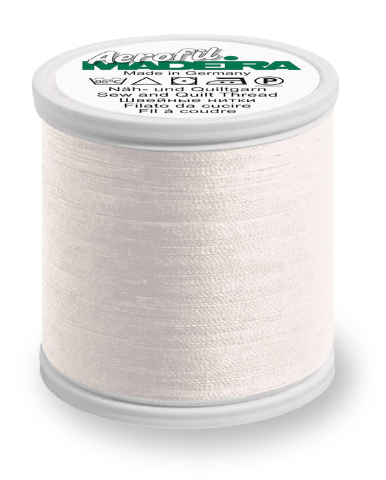 Madeira Aerofil 120 | Polyester Sewing-Construction Thread | 440 yards | 9125-8820