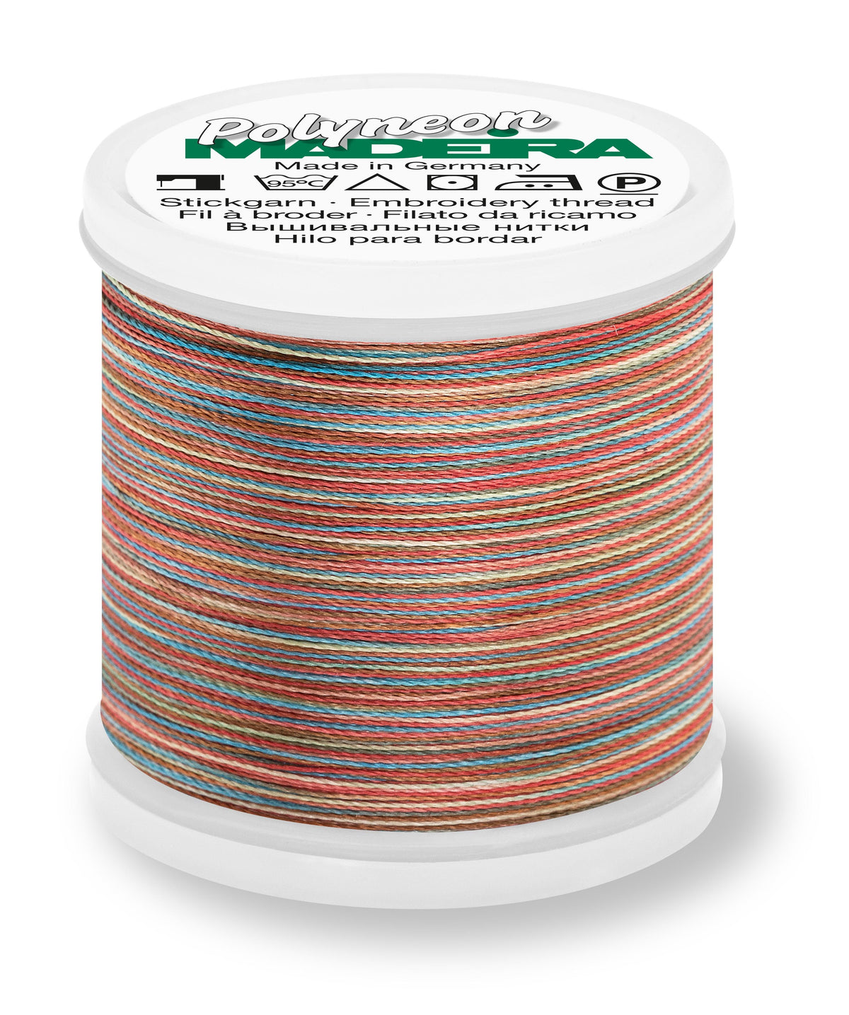 Supplies-Nylon Monofilament Thread #40-Clear- 50 Meters -Tamara Scott  Designs