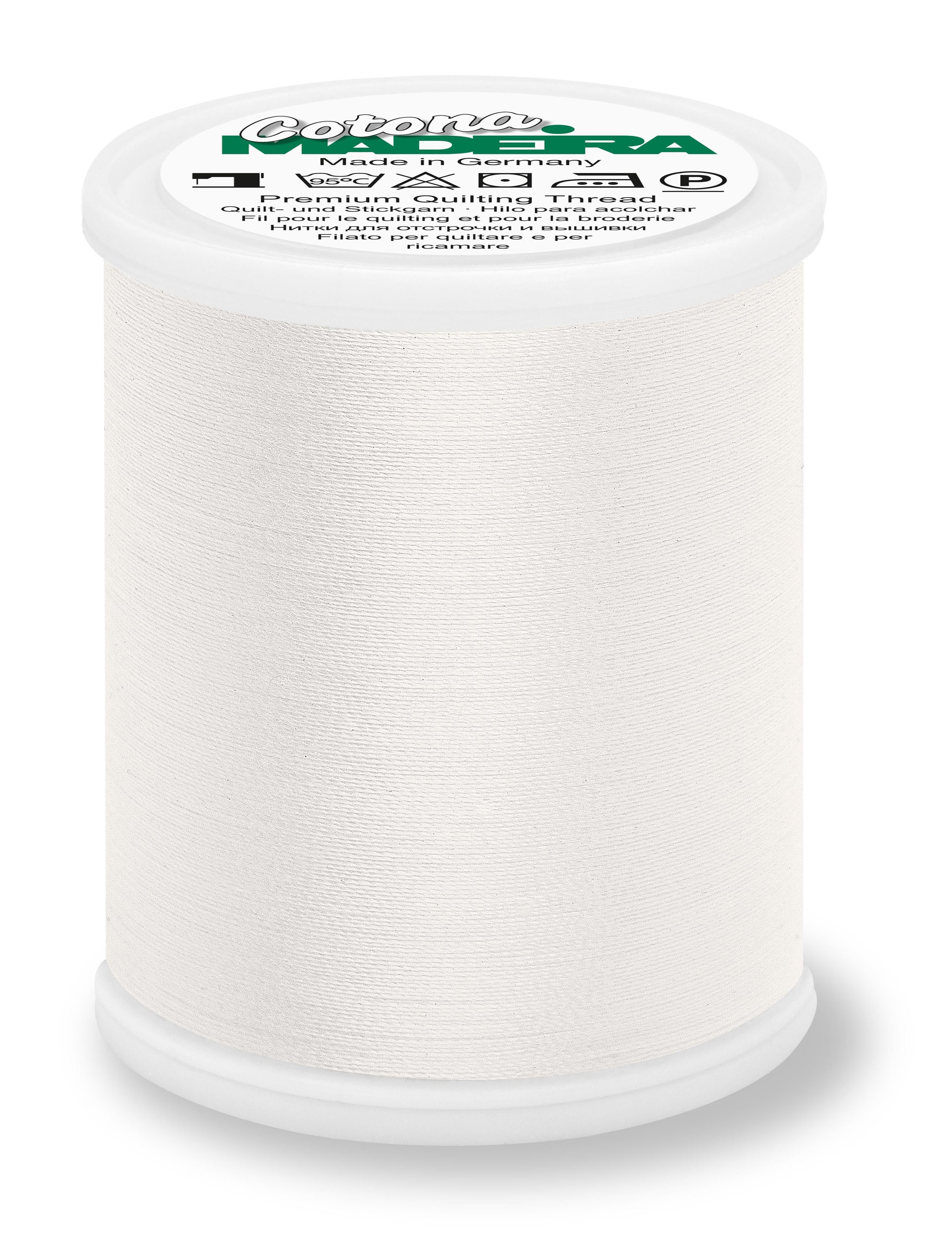 Quilting Thread — AllStitch Embroidery Supplies