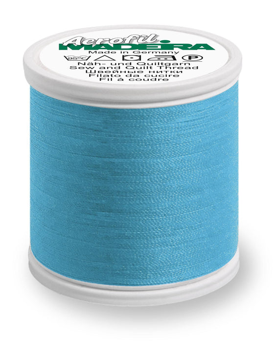 Madeira Aerofil 120 | Polyester Sewing-Construction Thread | 440 Yards | 9125-9892