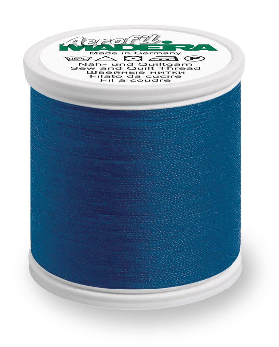 Madeira Aerofil 120 | Polyester Sewing-Construction Thread | 440 yards | 9125-8960