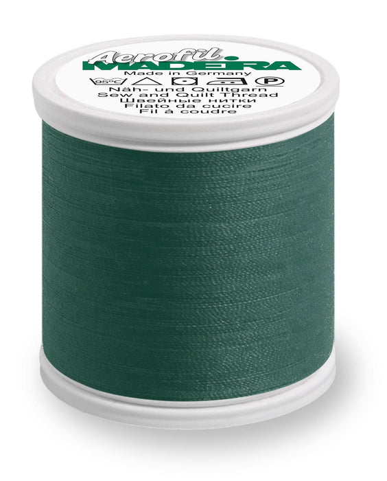 Madeira Aerofil 120 | Polyester Sewing-Construction Thread | 440 Yards | 9125-8975