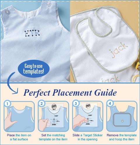 Children's Perfect Placement Kit