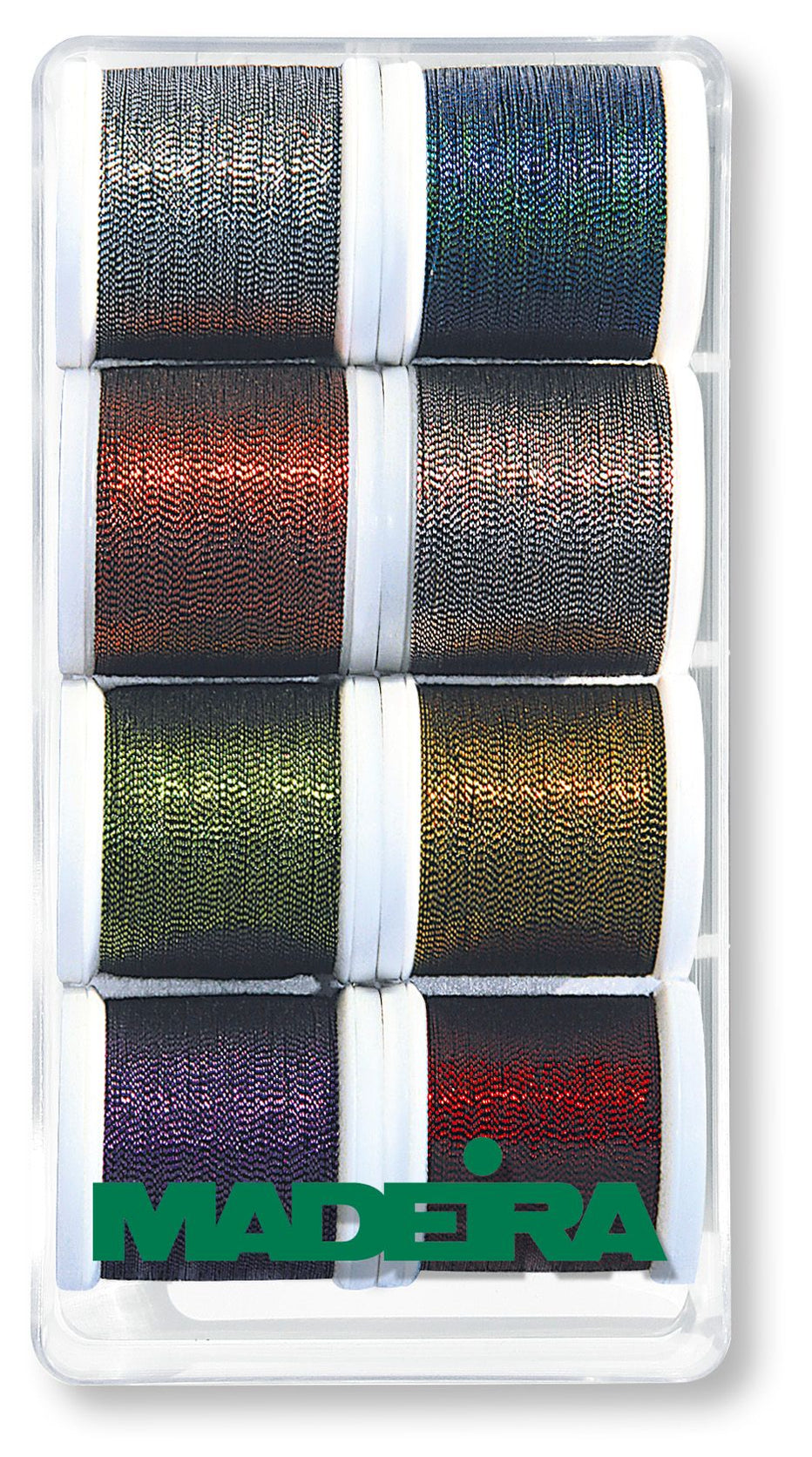 Thread Assortments — AllStitch Embroidery Supplies