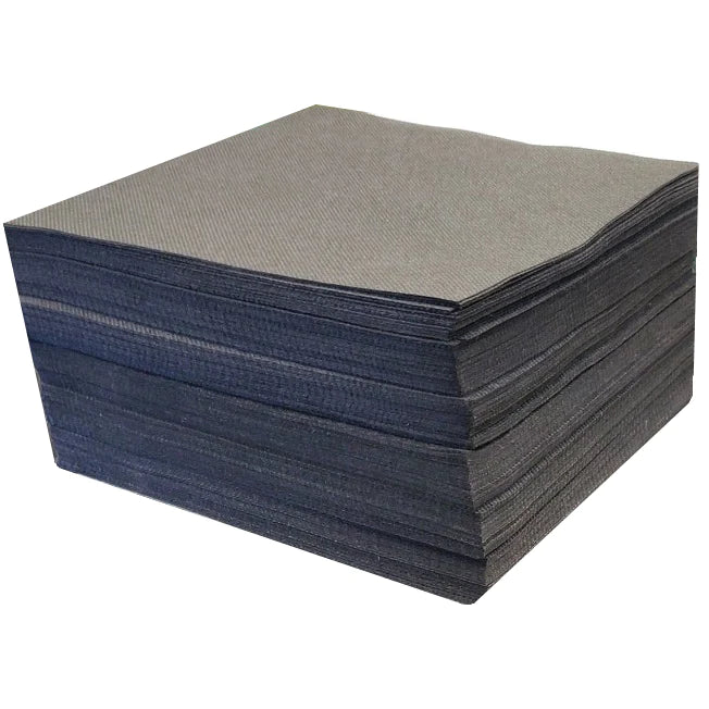 ProStitch 200 Performance Shirt Cut Away Embroidery Backing In Black