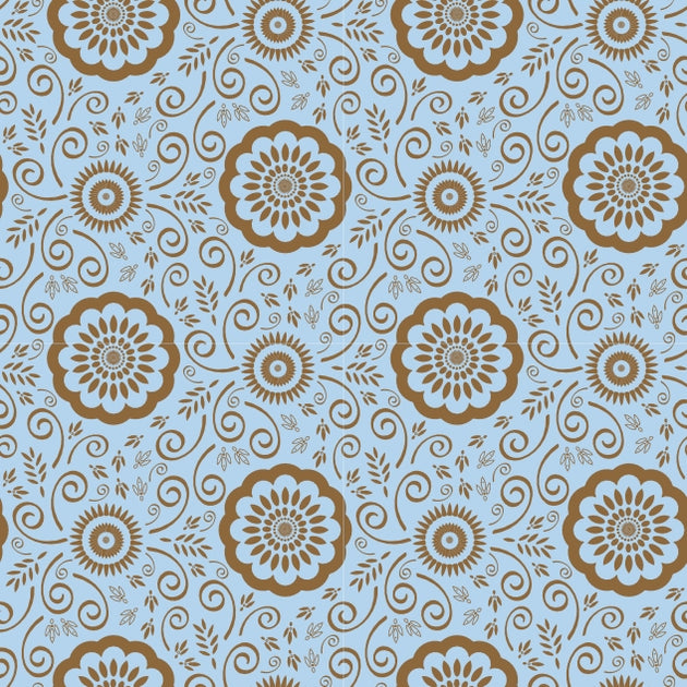 QuickStitch Embroidery Paper For Machine Embroidery — AllStitch ...