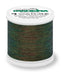 Madeira Soft Metallic 40 | Machine Embroidery Thread | 220 Yards | 9842-490 | Opal