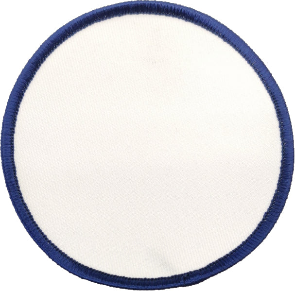 Blank Embroidery Patches — AllStitch Embroidery Supplies