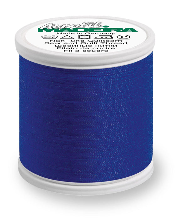 Madeira Aerofil 120 | Polyester Sewing-Construction Thread | 440 Yards | 9125-9665