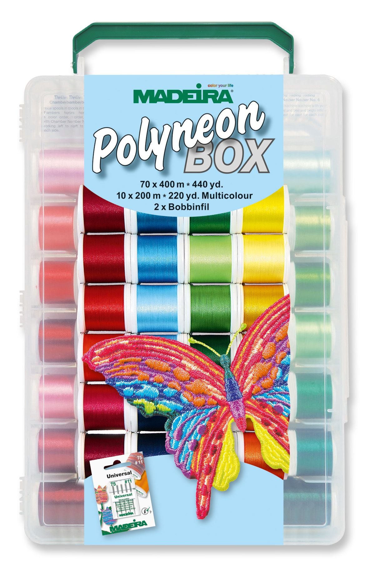 softbox-polyneon-40-8085