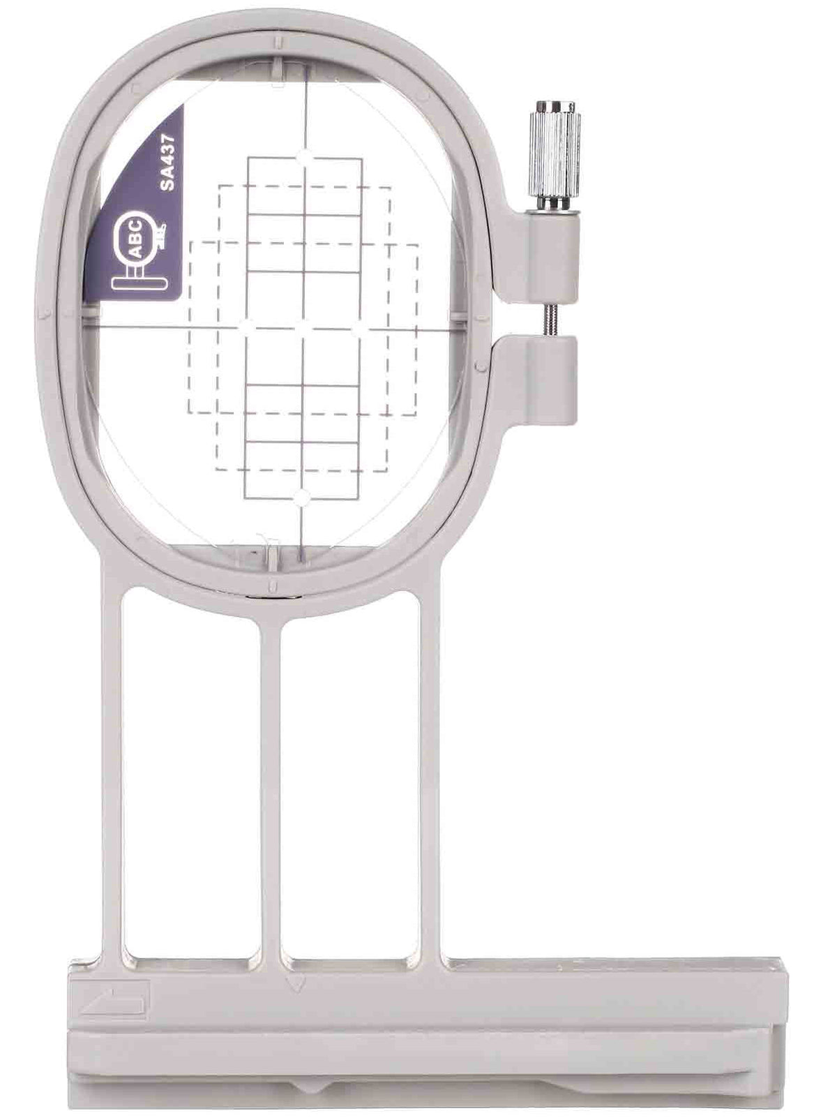 Baby Lock Meridian Embroidery Hoops — AllStitch Embroidery Supplies