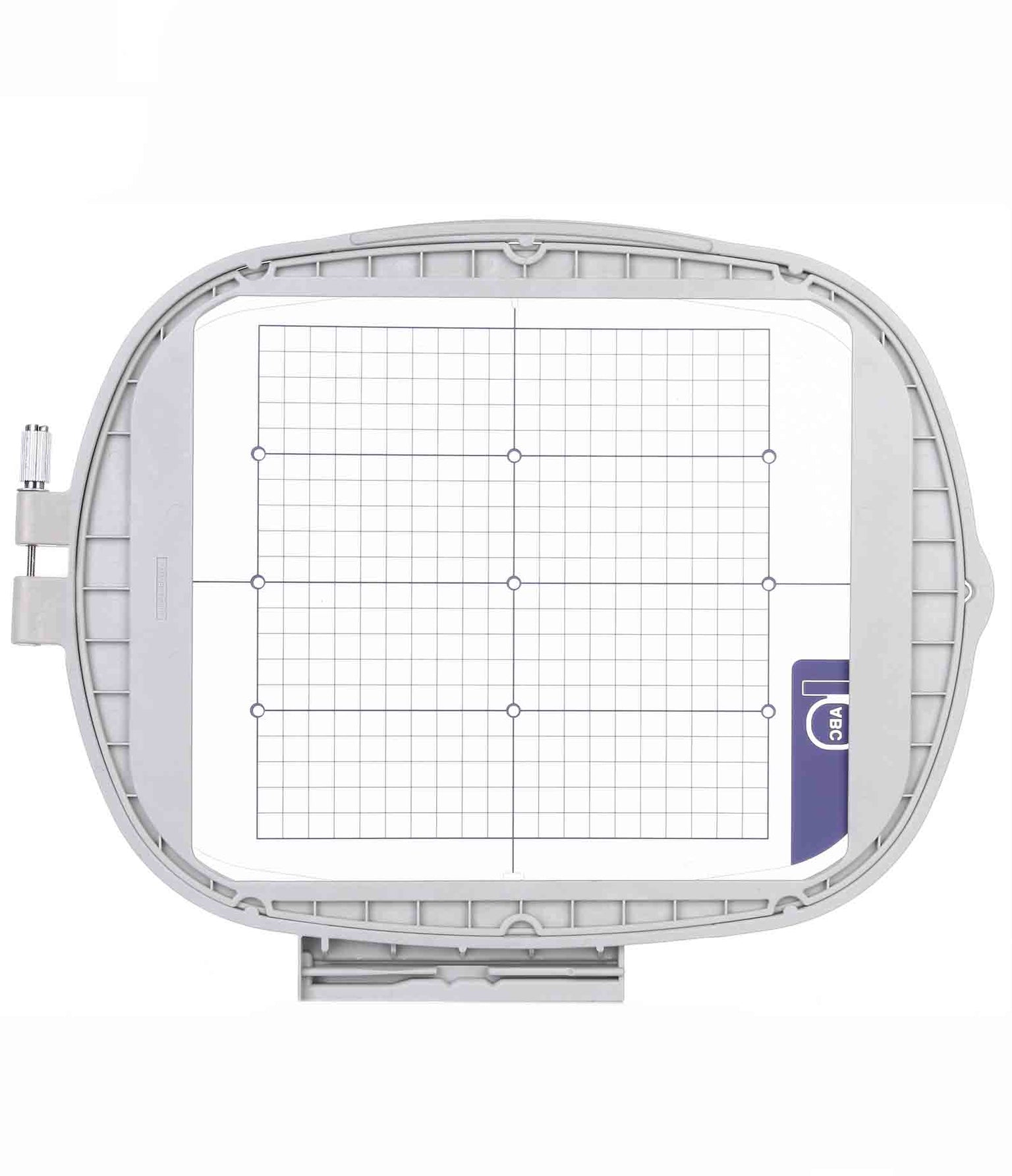 MERIDIAN THIN SMALL HOOPS