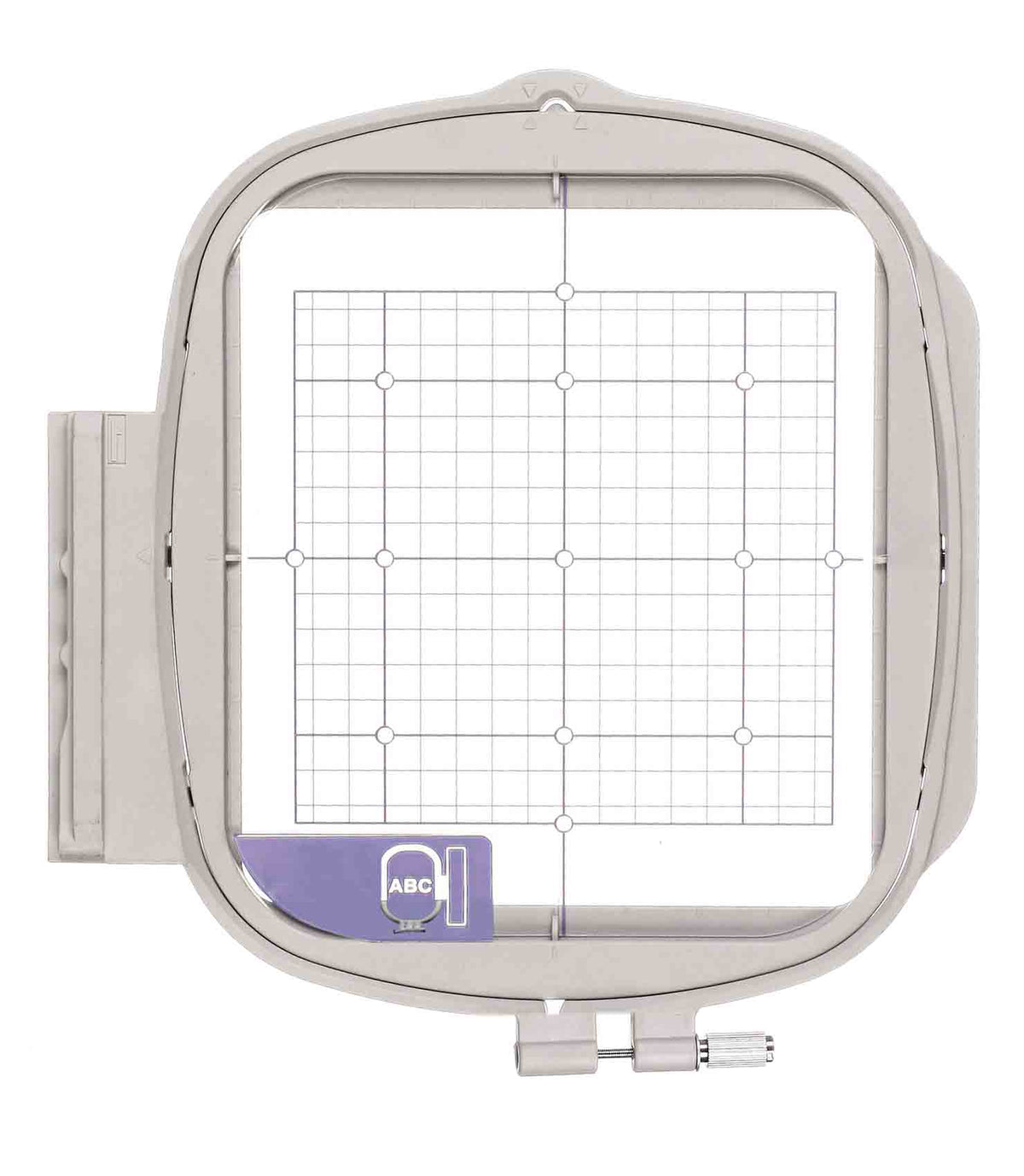 Brother Dream Machine Embroidery Machine Hoops — AllStitch Embroidery  Supplies