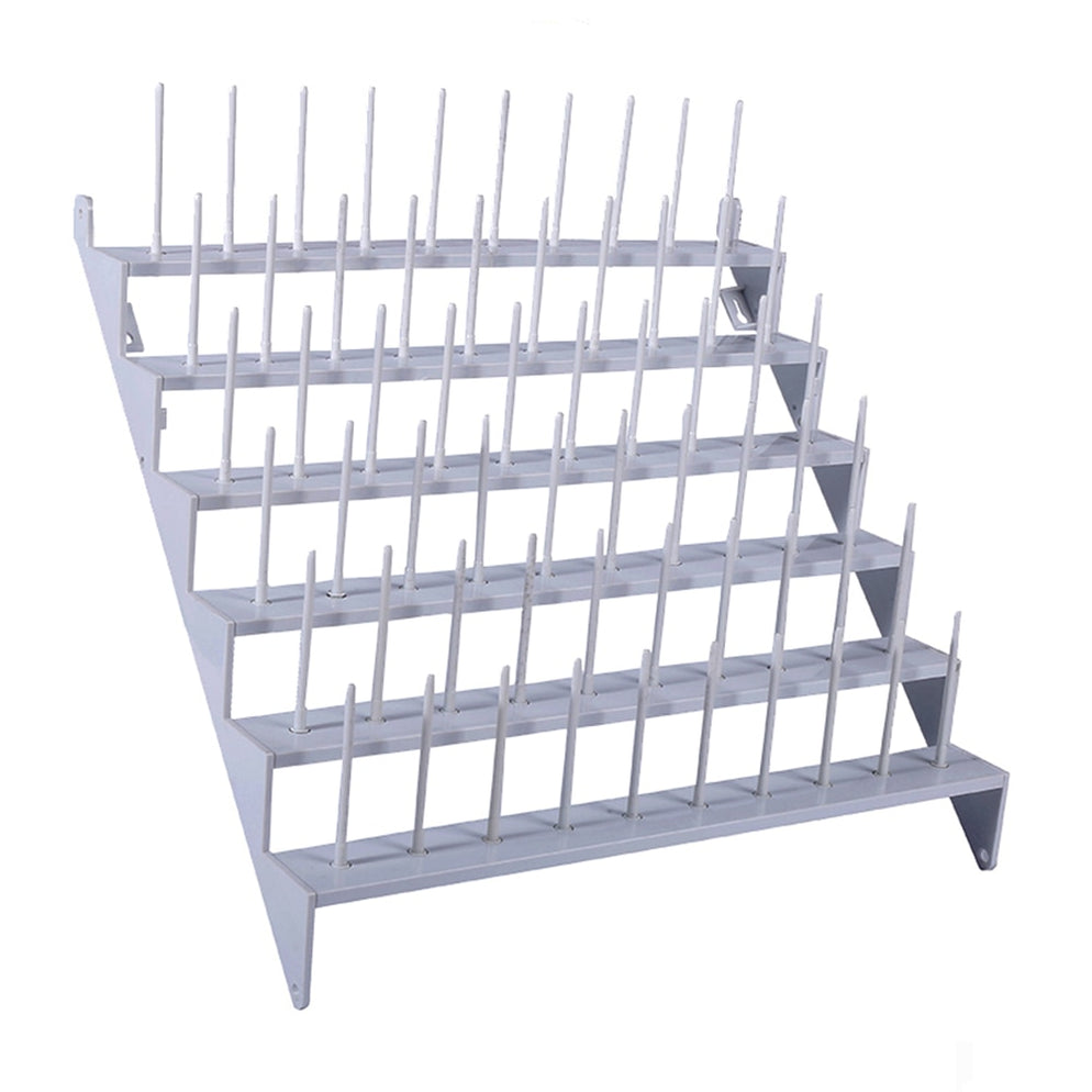 Thread Arranger Thread Storage Rack — AllStitch Embroidery Supplies