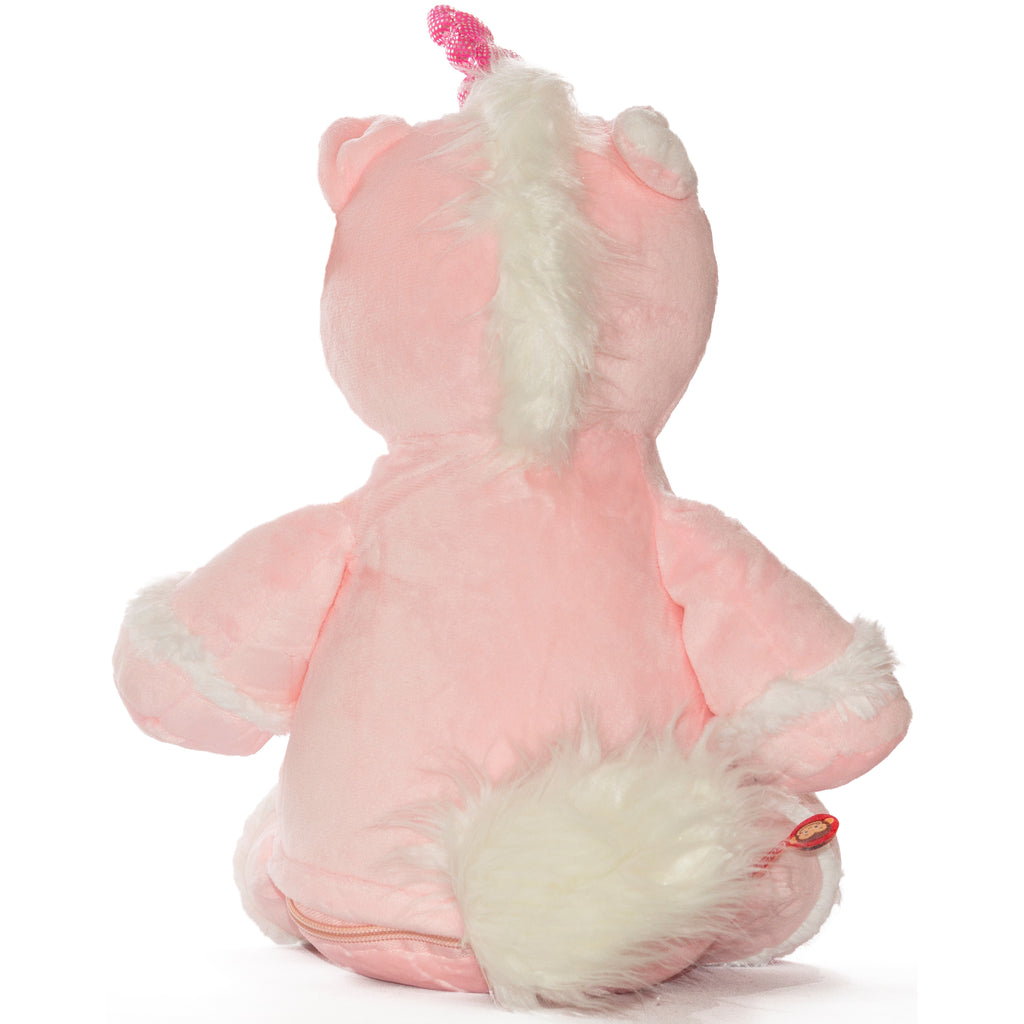 EB Buddy & Cubbies Animal Embroidery Blanks — AllStitch Embroidery Supplies