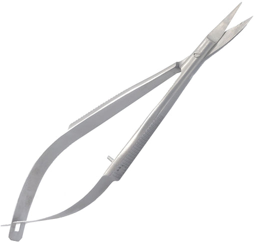 Westcott Stitch Scissors 4.5 Curved Sharp Sharp Points | Medixplus