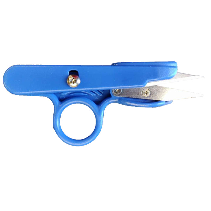 Ring Knife Thread Cutter — AllStitch Embroidery Supplies