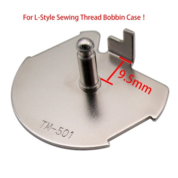Style L Adapter for use with Towa Digital Tension Gauge