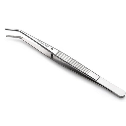 Self Locking Threading Tweezers for Embroidery Sewing — AllStitch  Embroidery Supplies