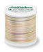 Madeira Rayon 40 | Machine Embroidery Thread | Potpourri | 220 Yards | 9840-2304 | Carline Thistle