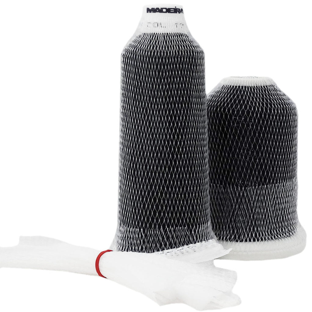 10 Pk - Soft High Quality Sewing Thread Nets — AllStitch Embroidery ...