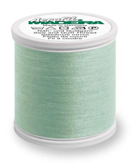Madeira Aerofil 120 | Polyester Sewing-Construction Thread | 440 yards | 9125-8900