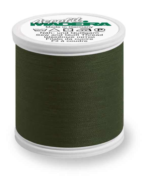 Madeira Aerofil 120 | Polyester Sewing-Construction Thread | 440 yards | 9125-8705