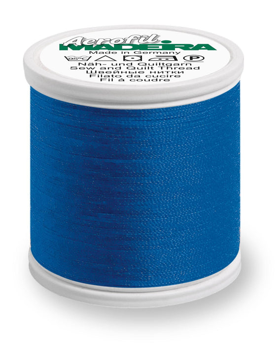 Madeira Aerofil 120 | Polyester Sewing-Construction Thread | 440 yards | 9125-8834