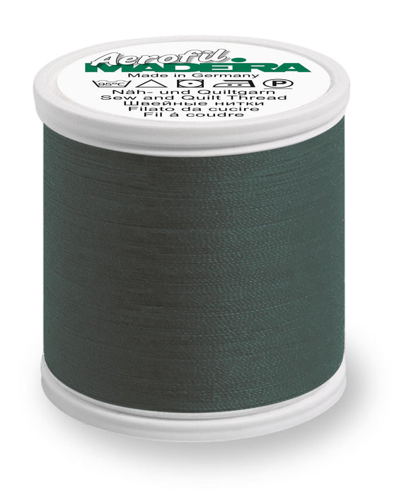 Madeira Aerofil 120 | Polyester Sewing-Construction Thread | 440 yards | 9125-8314