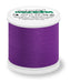 Madeira Polyneon 40 | Machine Embroidery Thread | 440 Yards | 9845-1880 | Clematis